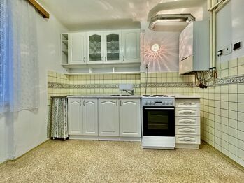 Pronájem bytu 3+1 v osobním vlastnictví 78 m², Říčany
