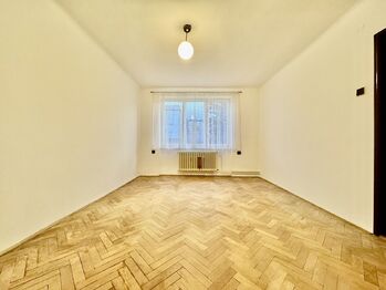 Pronájem bytu 3+1 v osobním vlastnictví 78 m², Říčany