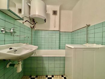 Pronájem bytu 3+1 v osobním vlastnictví 78 m², Říčany