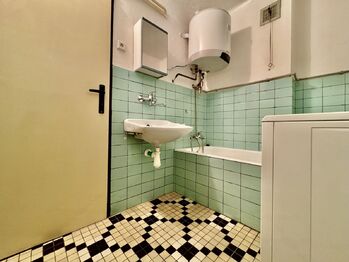 Pronájem bytu 3+1 v osobním vlastnictví 78 m², Říčany