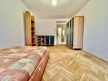 Pronájem bytu 3+1 v osobním vlastnictví 78 m², Říčany