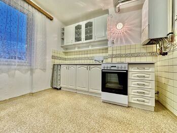 Pronájem bytu 3+1 v osobním vlastnictví 78 m², Říčany