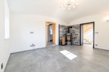 Pronájem bytu 3+1 v osobním vlastnictví 100 m², Ostrava