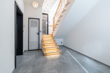 Pronájem bytu 3+1 v osobním vlastnictví 100 m², Ostrava