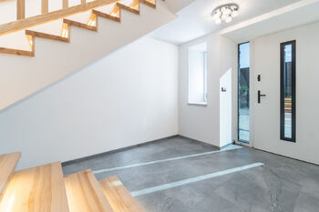 Pronájem bytu 3+1 v osobním vlastnictví 100 m², Ostrava