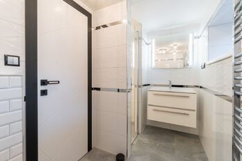 Pronájem bytu 3+1 v osobním vlastnictví 100 m², Ostrava