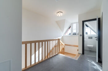 Pronájem bytu 3+1 v osobním vlastnictví 100 m², Ostrava