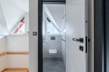 Pronájem bytu 3+1 v osobním vlastnictví 100 m², Ostrava