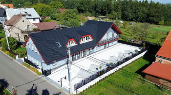 Pronájem bytu 3+1 v osobním vlastnictví 100 m², Ostrava