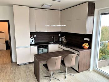 Pronájem bytu 1+kk v osobním vlastnictví 35 m², Olomouc
