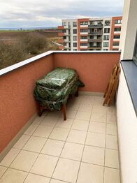 Pronájem bytu 1+kk v osobním vlastnictví 35 m², Olomouc