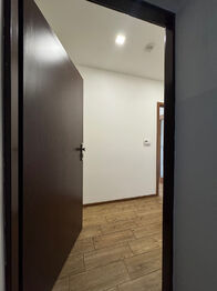 Pronájem bytu 2+kk v osobním vlastnictví 55 m², Olomouc