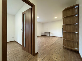 Pronájem bytu 2+kk v osobním vlastnictví 55 m², Olomouc