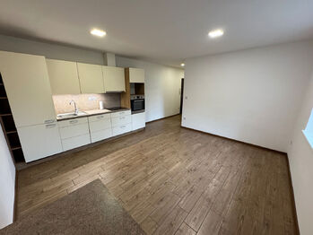 Pronájem bytu 2+kk v osobním vlastnictví 55 m², Olomouc
