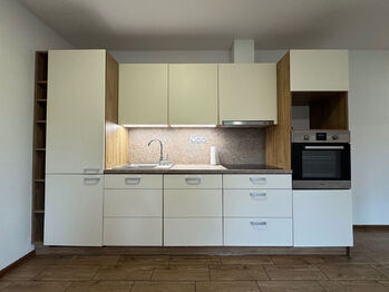 Pronájem bytu 2+1 v osobním vlastnictví 65 m², Olomouc