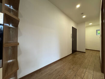 Pronájem bytu 2+kk v osobním vlastnictví 55 m², Olomouc