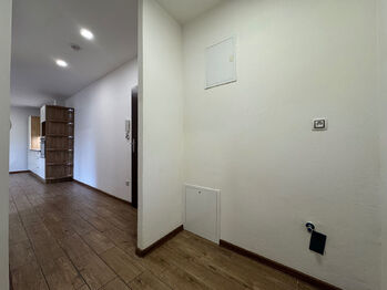 Pronájem bytu 2+kk v osobním vlastnictví 55 m², Olomouc