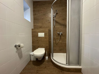 Pronájem bytu 2+kk v osobním vlastnictví 55 m², Olomouc