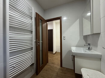 Pronájem bytu 2+kk v osobním vlastnictví 55 m², Olomouc