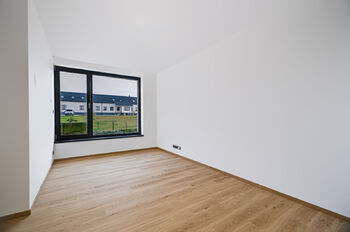 Ložnice - Prodej domu 201 m², Vlašim