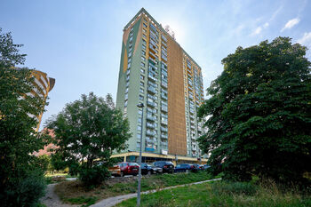 orientace - Prodej bytu 2+1 v osobním vlastnictví 38 m², Praha 10 - Záběhlice