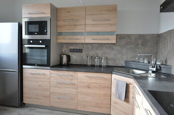Pronájem bytu 2+1 v osobním vlastnictví 45 m², Nový Jičín