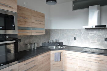 Pronájem bytu 2+1 v osobním vlastnictví 45 m², Nový Jičín