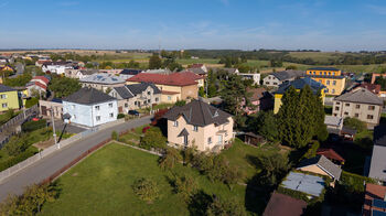 Prodej domu 268 m², Tísek