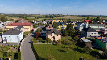Prodej domu 268 m², Tísek