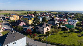 Prodej domu 268 m², Tísek