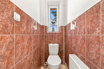 Prodej domu 268 m², Tísek