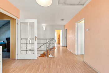 Prodej domu 268 m², Tísek