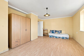 Prodej domu 268 m², Tísek