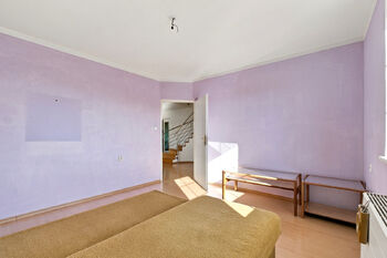 Prodej domu 268 m², Tísek