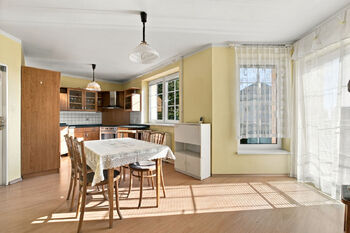 Prodej domu 268 m², Tísek