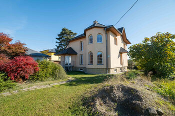 Prodej domu 268 m², Tísek