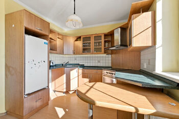 Prodej domu 268 m², Tísek
