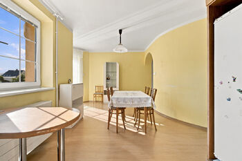 Prodej domu 268 m², Tísek