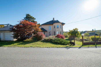 Prodej domu 268 m², Tísek