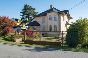 Prodej domu 268 m², Tísek