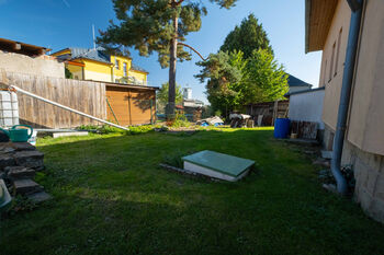 Prodej domu 268 m², Tísek