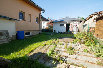 Prodej domu 268 m², Tísek
