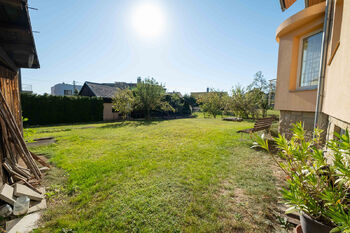 Prodej domu 268 m², Tísek