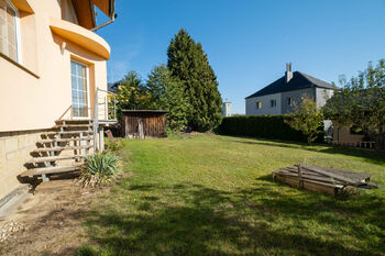 Prodej domu 268 m², Tísek