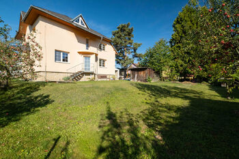 Prodej domu 268 m², Tísek