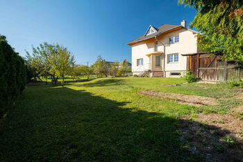 Prodej domu 268 m², Tísek