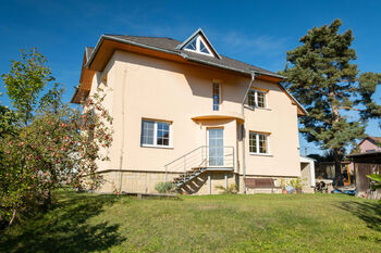 Prodej domu 268 m², Tísek
