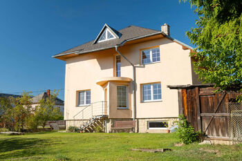 Prodej domu 268 m², Tísek