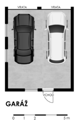 Prodej domu 268 m², Tísek