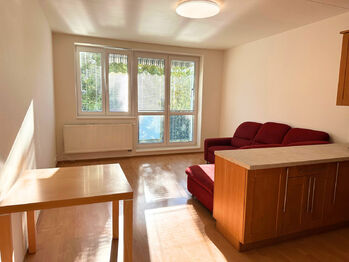 Pronájem bytu 2+kk v osobním vlastnictví 57 m², Brno